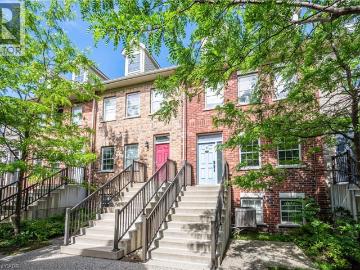 apartment at 5 WHITEHAVEN Lane, Kitchener, Ontario, N2H0B3