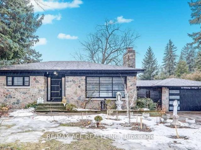 apartment at 5 WINDY RIDGE DRIVE, Toronto, Ontario, M1M1H6