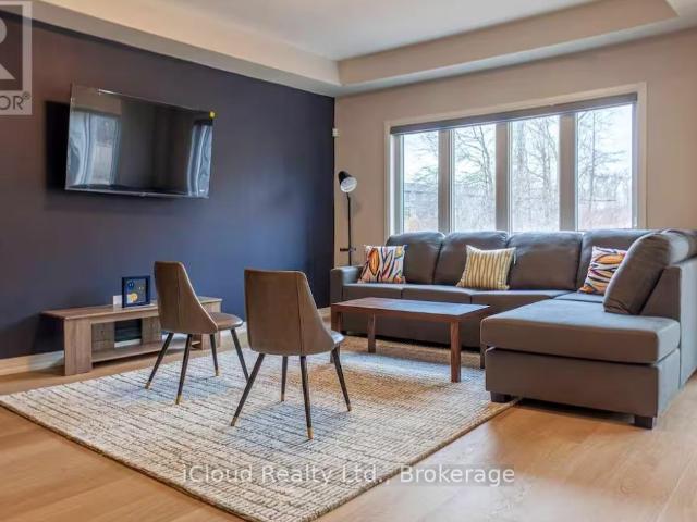 apartment at 5 WILSON COURT, Thorold, Ontario, L2V4Z8