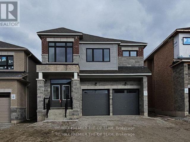 apartment at 5 ABBEY CRESCENT, Barrie, Ontario, L9J0B7