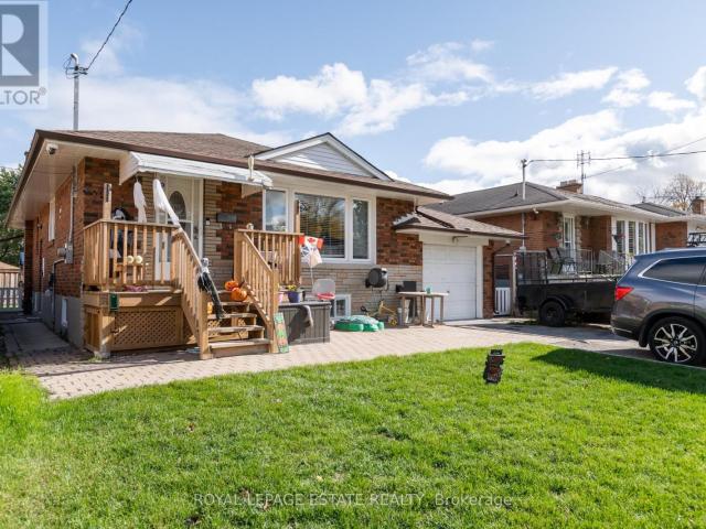 apartment at 5 BARLOW ROAD