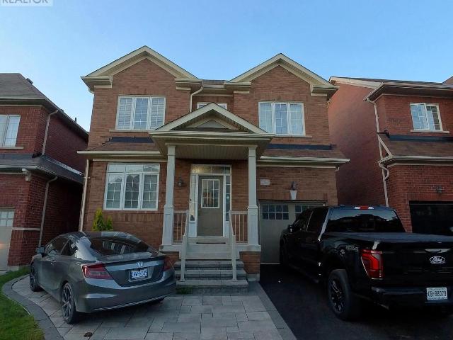 apartment at 5 BRYONY ROAD, Brampton, Ontario, L7A0W3