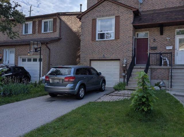 apartment at 5 COTTONWOOD COURT, Markham, Ontario, L3T5W9
