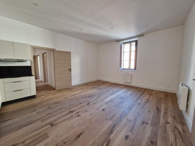 apartment at 5 Cours de l'Ambulance 38200 Vienne