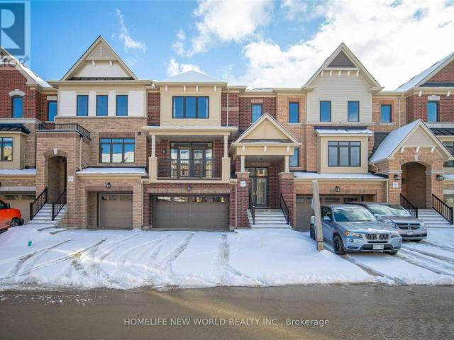 apartment at 5 DELFT DRIVE, Markham, Ontario, L6C0Z3