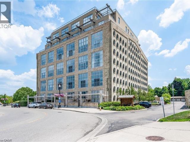 apartment at 5 FATHER DAVID BAUER Drive Unit# 301, Waterloo, Ontario, N2L6M2
