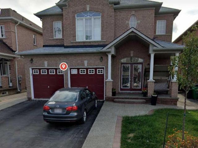 apartment at 5 GALLUCCI CRESCENT, Brampton, Ontario, L6P1R3