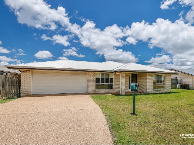 apartment at 5 Geoff Wilson Drive, Norman Gardens