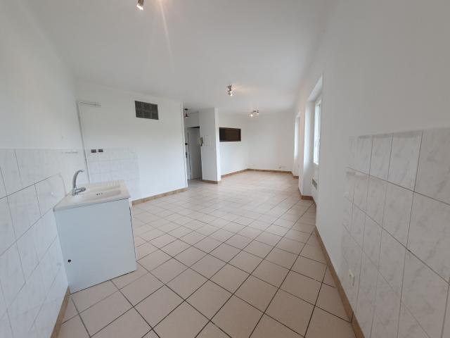 apartment at 5 grande rue de la Maladière 69420 Condrieu