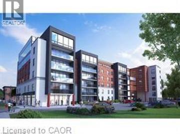 Waterdown, Ontario - Balcony, Lift, Parking