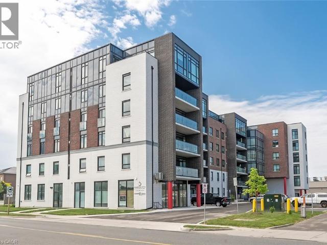 apartment at 5 HAMILTON Street N Unit# 507, Waterdown, Ontario, L0R2H0