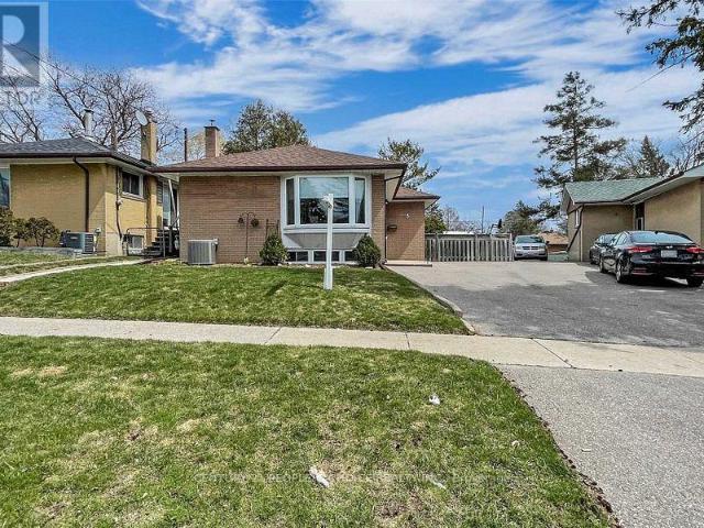 apartment at 5 MID PINES ROAD, Toronto, Ontario, M1G2L5