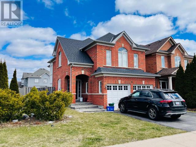 apartment at 5 MIRANDO STREET, Richmond Hill, Ontario, L4S2W8