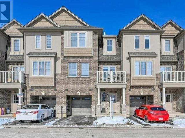 apartment at 5 PIM LANE, Hamilton, Ontario, L9K0K1