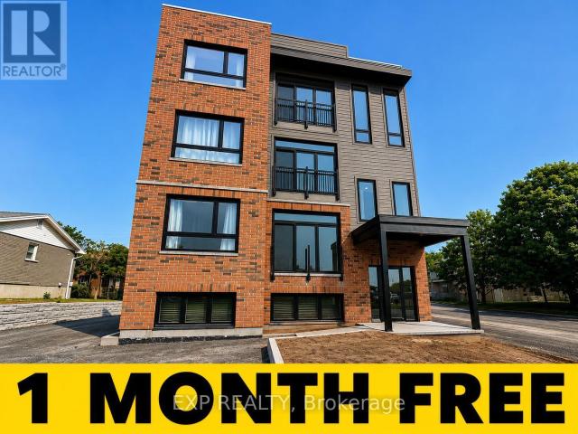 apartment at 5 QUEEN STREET, North Grenville, Ontario, K0G1J0