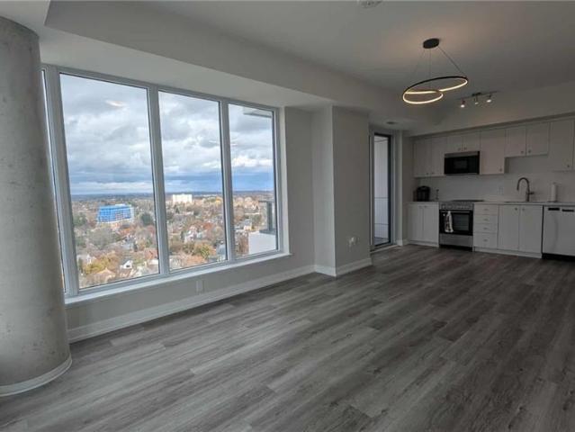 apartment at 5 S WELLINGTON Street S Unit# 1709, Kitchener, Ontario, N2G0E3