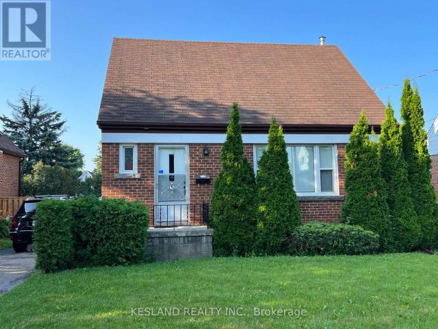 apartment at 5 SUNDRIDGE DRIVE, Toronto, Ontario, M1L2J2