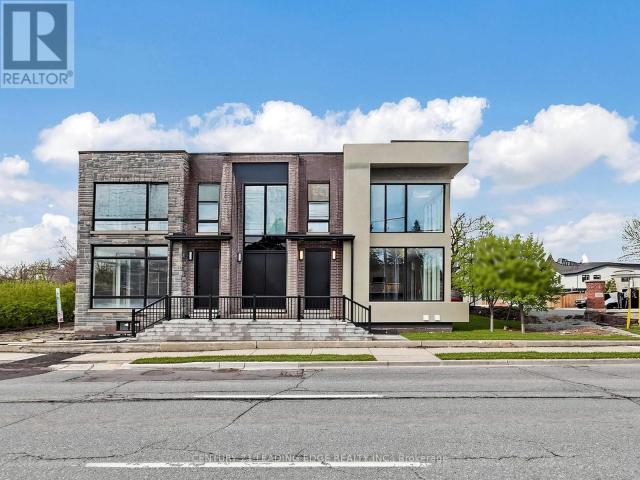 apartment at 5A – 170 DIXON ROAD