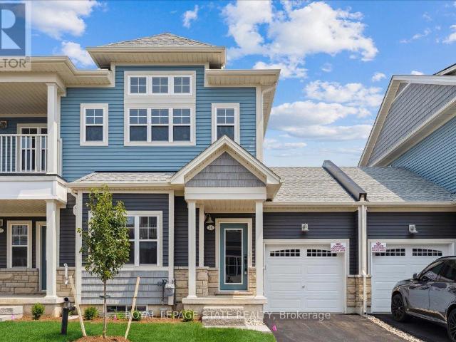 apartment at 5B SHORES LANE, Fort Erie, Ontario, L0S1B0