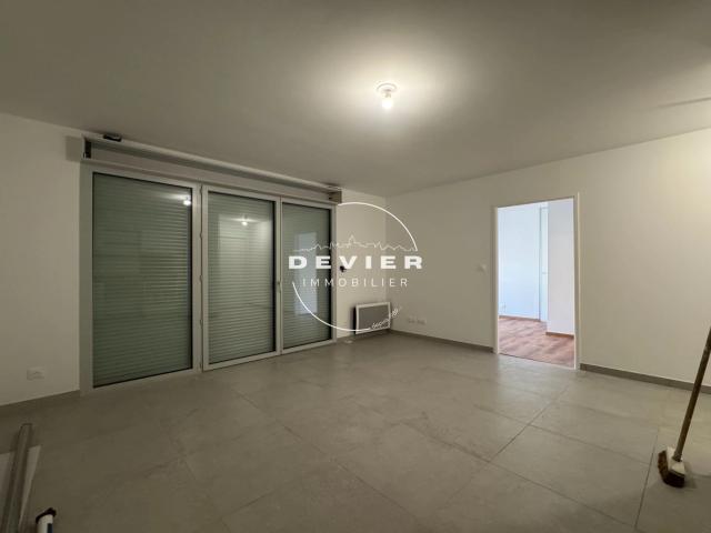 apartment at