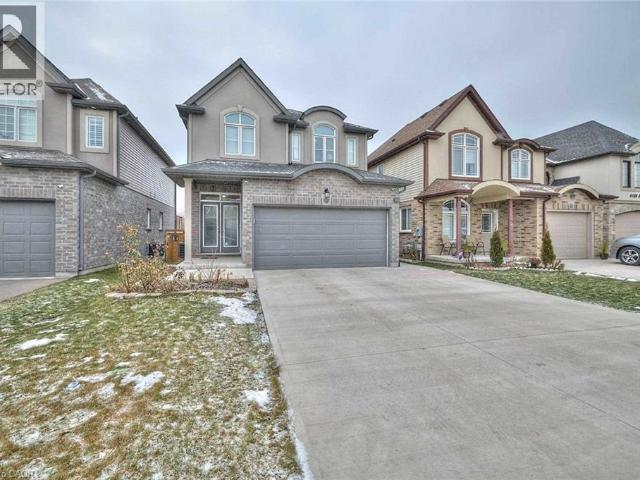 apartment at 6045 ERNEST Crescent Unit# UPPER, Niagara Falls, Ontario, L2H0H8