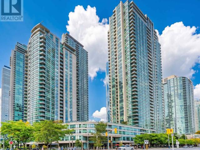 apartment at 604 16 YONGE STREET, Toronto, Ontario, M5E2A1