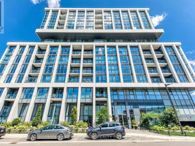 apartment at 604 – 1063 DOUGLAS MCCURDY COMMON