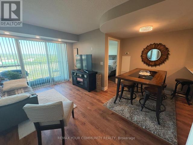 apartment at 604 1235 BAYLY STREET, Pickering, Ontario, L1W1L7