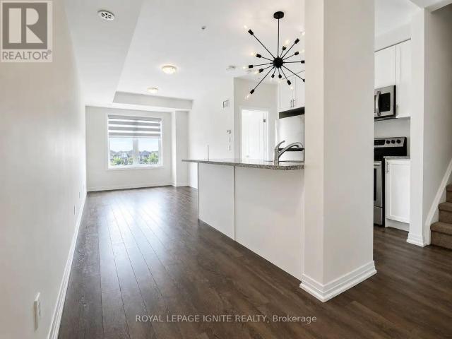 apartment at 604 2635 WILLIAM JACKSON DRIVE, Pickering, Ontario, L1X0L3