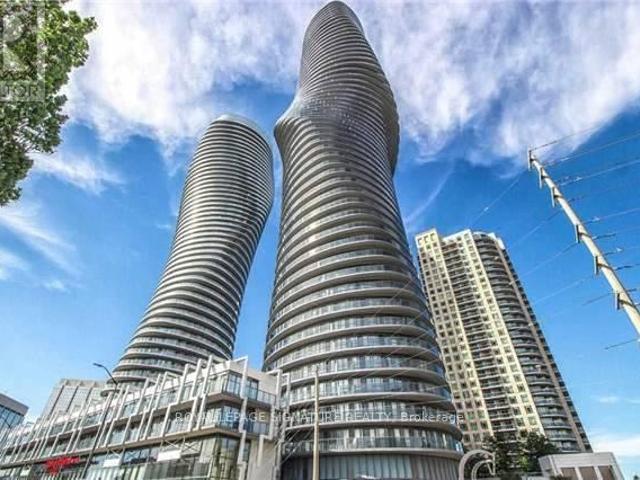 apartment at 604 – 60 ABSOLUTE AVENUE