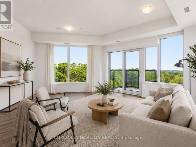 apartment at 604 – 7439 KINGSTON ROAD