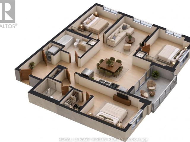 apartment at 604 858 DUPONT STREET, Toronto, Ontario, M6G0C1
