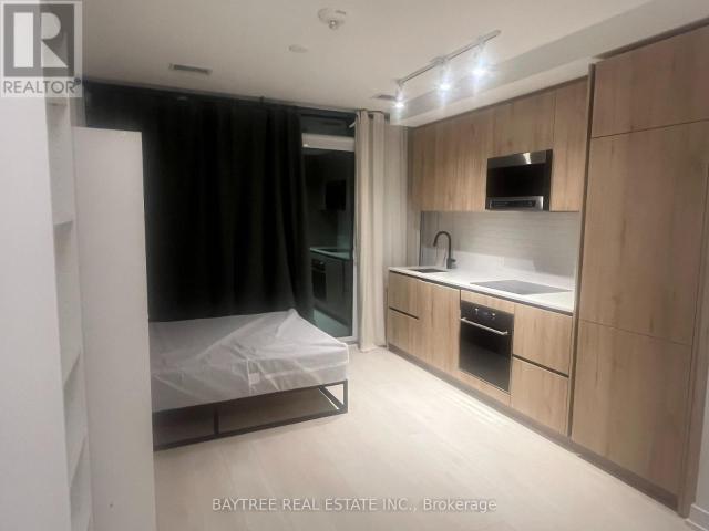 apartment at 604S 127 BROADWAY AVENUE, Toronto, Ontario, M4P1V4