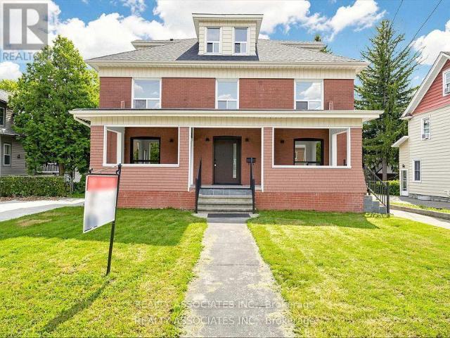 apartment at 6058 CULP STREET, Niagara Falls, Ontario, L2G2B7