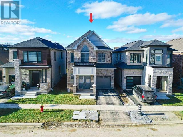 apartment at 605 ETHERIDGE AVENUE, Milton, Ontario, L9E1V5