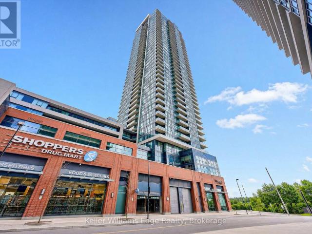 apartment at 605 2200 LAKE SHORE BOULEVARD W, Toronto, Ontario, M8V1A4