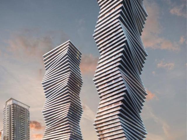 apartment at 605 – 3883 QUARTZ ROAD