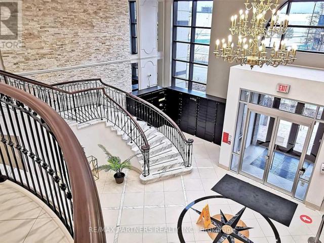apartment at 605 38 CEDARLAND DRIVE, Markham, Ontario, L6G0G7