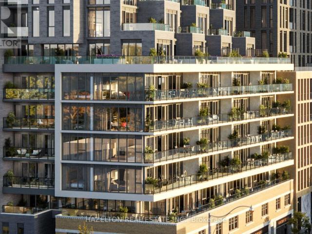 apartment at 605 8 MANOR ROAD W, Toronto, Ontario, M4S2A5
