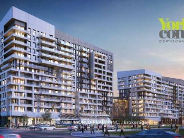 apartment at 605C 18 ROUGE VALLEY DRIVE W, Markham, Ontario, L6C0H1