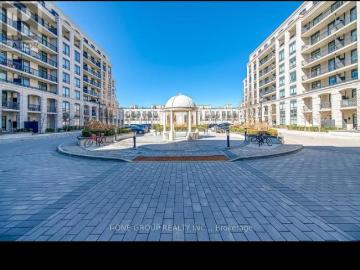 apartment at 605W – 268 BUCHANAN DRIVE