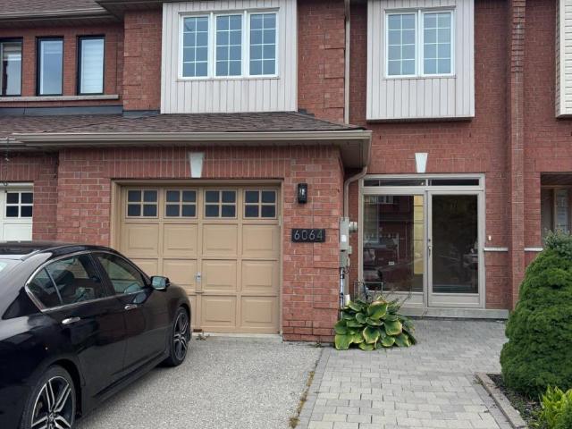 apartment at 6064 COXSWAIN CRESCENT, Mississauga, Ontario, L5V2Z9