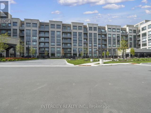 apartment at 606 2075 KING ROAD, King, Ontario, L7B0R6