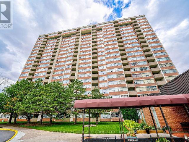 apartment at 606 – 45 SILVER SPRING BOULEVARD