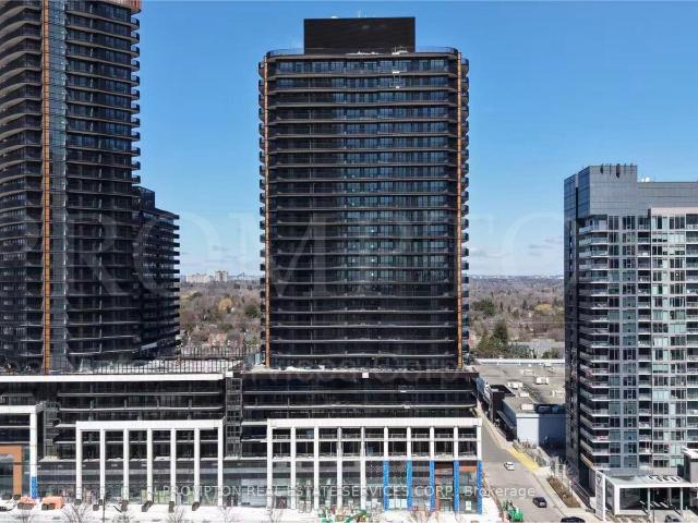 apartment at 606 68 ESTHER SHINER BOULEVARD, Toronto, Ontario, M2K0J6