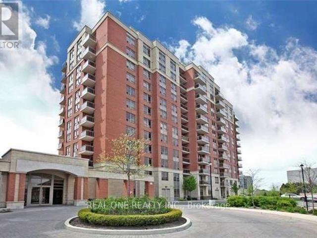 apartment at 606 75 KING WILLIAM CRESCENT, Richmond Hill, Ontario, L4B0C1