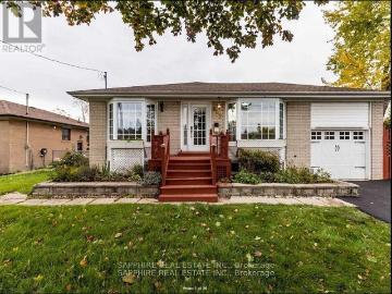 Apartment for rent in Halton - Parking