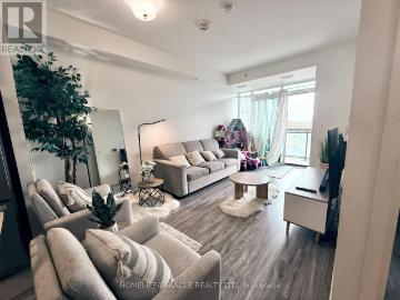 apartment at 607 128 KING STREET N, Waterloo, Ontario, N2J0E9