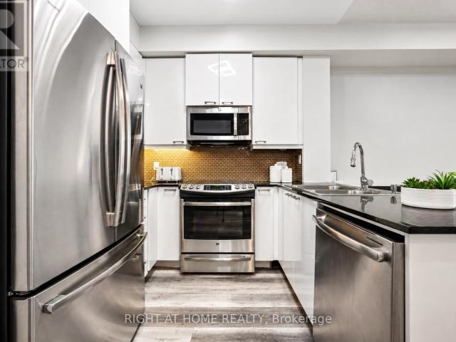 apartment at 607 1328 BIRCHMOUNT ROAD, Toronto, Ontario, M1R0B6