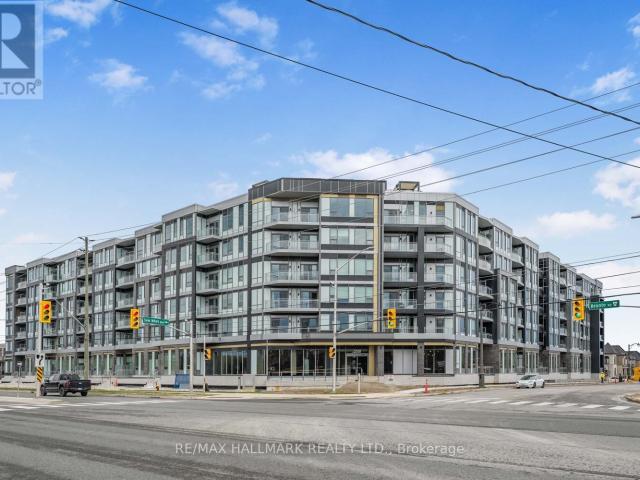 apartment at 607 2501 SAW WHET BOULEVARD, Oakville, Ontario, L6M5N2